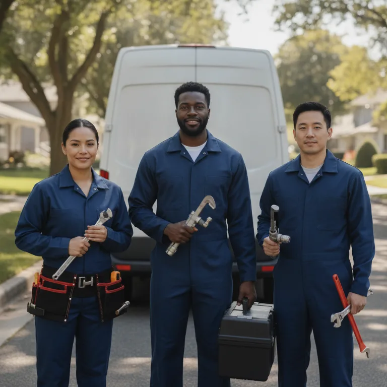 Water Heater Repair team in Chomedey